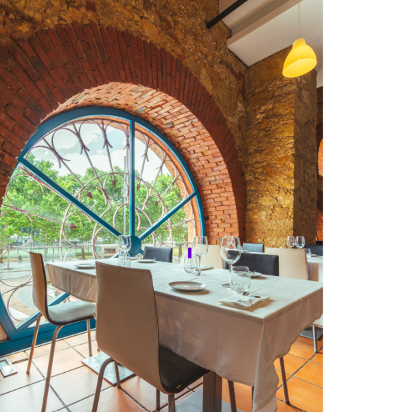 Restaurante Baia do Peixe